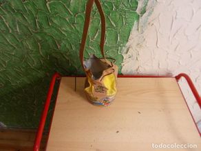 Vêtements Poupée Espagnole Classique: Antiguo bolsito infantil años 60